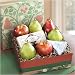 California Farmstead Cheese and Fruit Gift