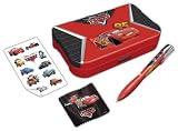 Ds pack accessoires cars 2
