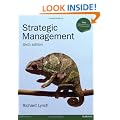 Strategic Management
