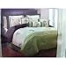 Signature Collection Palm Tree King Size 7 Piece Bedding Set Signature Collection Palm Tree King Size 7 Piece Bedding Set