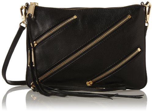 Rebecca Minkoff Moto Rocker Cross-Body Handbag