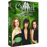 Charmed : L'int�grale saison 5 - Coffret 6 DVDpar Holly Marie Combs