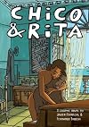 Chico & Rita : a graphic novel