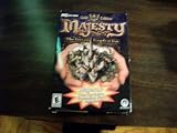Majesty - The Fantasy Kingdom Sim CD-ROM Game (Windows)