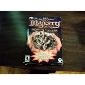 MAJESTY