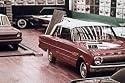 Vintage Automobile Engineering & Design Films DVD: 1950s Classic Auto Engineering Aerodynamic Styling & Car Design Films