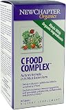 C Food Complex - 180 - Tablet