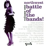 Image of Northwest Battle of the Bands! Volume One