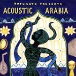 Acoustic Arabia
