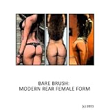BAREBRUSH:MODERNREARFEMALEFORM
