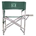Picnic Time Sports Chair - Green