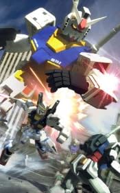 ガンダムブレイカー (初回封入W特典 「フリーダムガンダム」のパーツ一式 「出撃エネルギー(備蓄用)」3個セット 同梱)