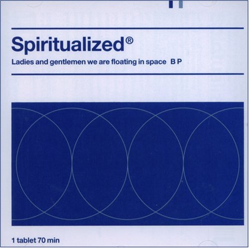 Spiritualized - Ladies and Gentlemen We Are Fl - Zortam Music