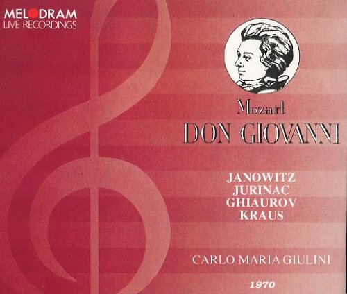 Produkt-Bild: Don Giovanni