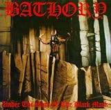 Under The Sign Of The Black Mark (Original Vinyl Edition)