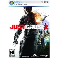 Just Cause 2