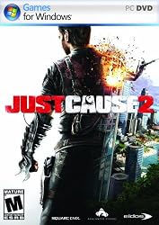 Just Cause 2