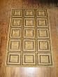 Handmade Tibetan Rug 2'x3'