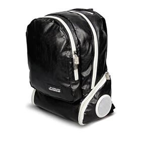 Fydelity - Player - Sac � dos st�r�o - Black Perf