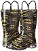 Western Chief Kids Batman Signal Light-Up Boot(Toddler/Little Kid/Big Kid)