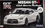 Fujimi 1/24 Nissan GT-R R35 Sport Package