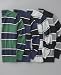 Tommy Hilfiger Sweater, Long Sleeve Lodge Striped