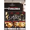 David Cronenberg - Coffret 3 DVD