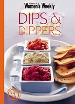 Dips and Dippers ("Australian Women's Weekly")