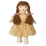 Best Pals Kathy Original 16" inch Rag Doll