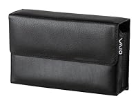 Sony VAIO VGP-CCUX1 UX Series Leather Protection Case Sony VAIO VGP-CCUX1 UX Series Leather Protection Case