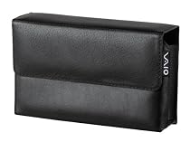 Sony VAIO VGP-CCUX1 UX Series Leather Protection Case