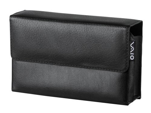 Sony VAIO VGP-CCUX1 UX Series Leather Protection Case