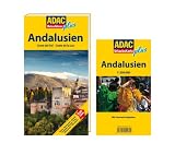 Produkt-Bild: ADAC Reisef&uuml;hrer plus Andalusien: Costa del Sol, Costa de la Luz
