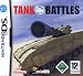 Tank Battles (Nintendo DS)