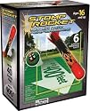 Super High Performance Stomp Rocket