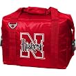 Nebraska Cornhuskers NCAA 12-Pack Cooler