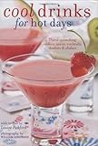 Cook drinks for hot days