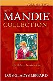 The Mandie Collection (Volume 2)