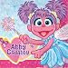 Abby Cadabby Lunch Napkins 16ct