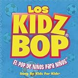 Los Kidz Bop [Us Import]