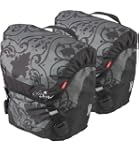 ABUS Wasserdichte Gep�cktr�gertasche...