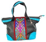 Big Buddha Harmony Tote Black
