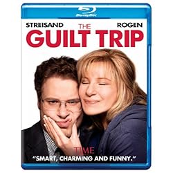 Guilt Trip [Blu-ray]