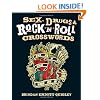 Sex, Drugs & Rock 'n' Roll Crosswords