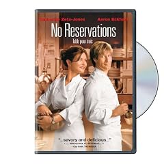 No Reservations / Table pour Trois