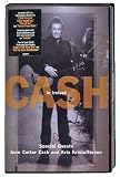 Johnny Cash - Live in Ireland 1993