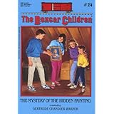 The Mystery of the Hidden Painting (The Boxcar Children Mysteries #24)
