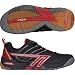 Hi-Tec Wraptor Indoor Court Shoe - White/Blue (Men's)