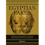 Egyptian Fakes