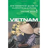 vietnam culture smart the essential guide to customs  culture